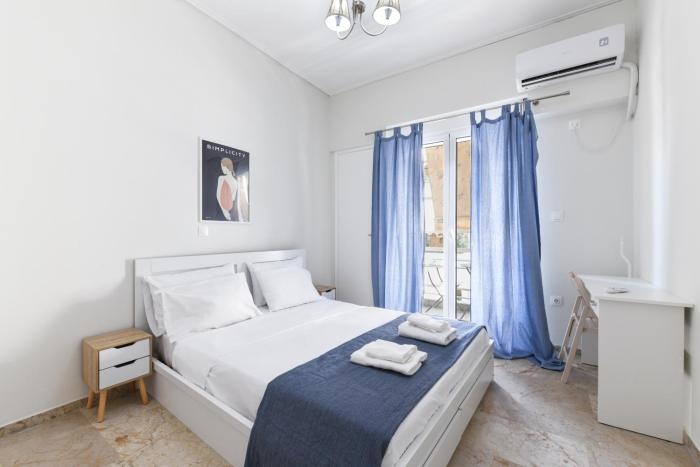 Sweet & New Studio-Center Athens