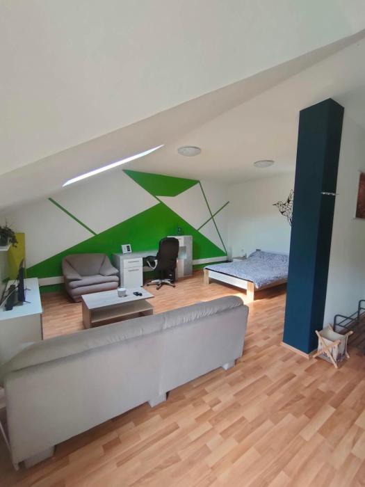 Iosefin House Studio