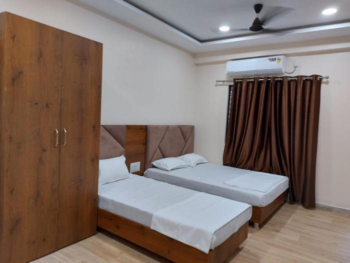 Kshipranjali Divine Home Stay