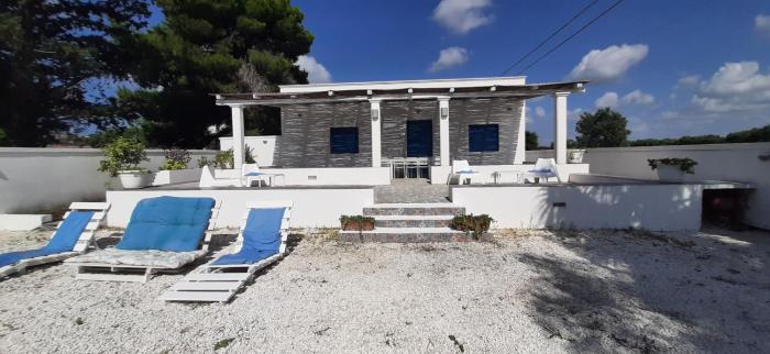 LAlbero di Limone - locazione turistica