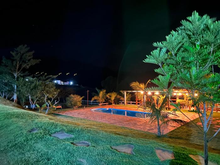 Pousada Chales da Canastra