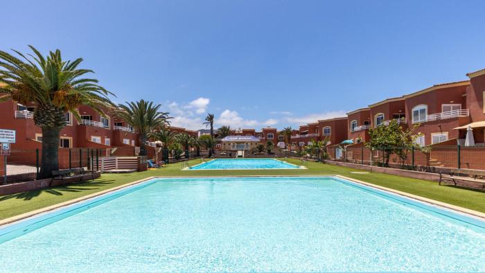 Sol de Fuerteventura by Best Holidays Fuerteventura