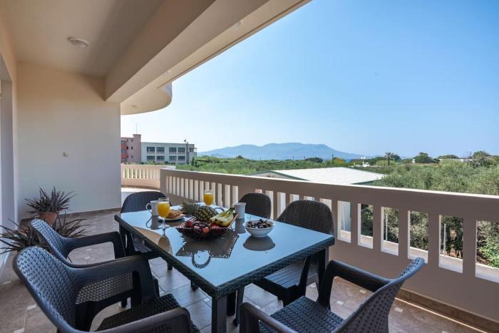 Tonias Residential Villa