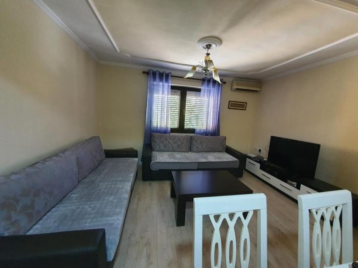 Chic Escape Tirana Central Apartment near Blloku