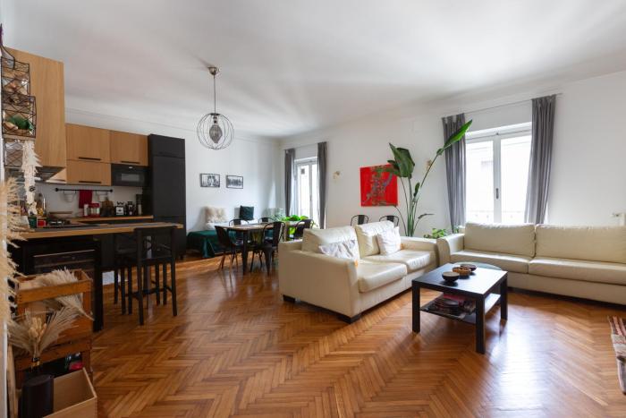 Moscova Cosy Apartment