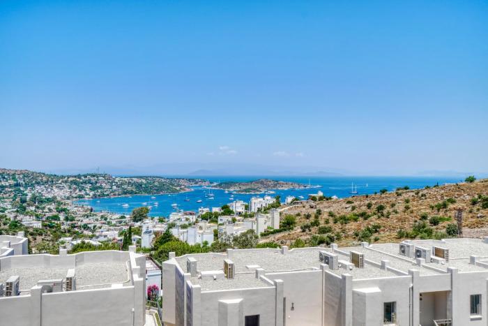 Olira Türkbükü Residences