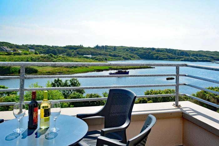 Clifden Seaview - Stunning Apartment