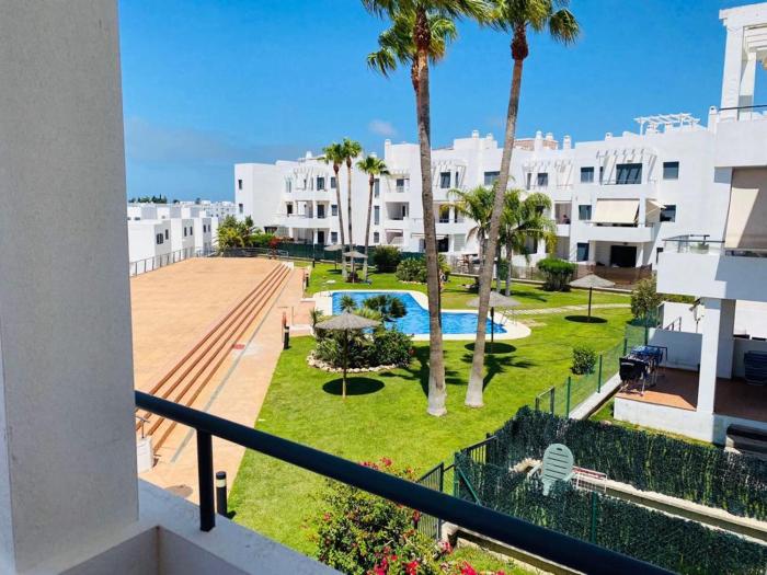 Apartamento Conil Vistas al Mar