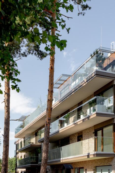 Apartamenty In Belnihel