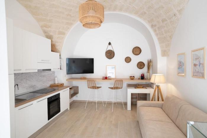 Adelmarì Casa Vacanze