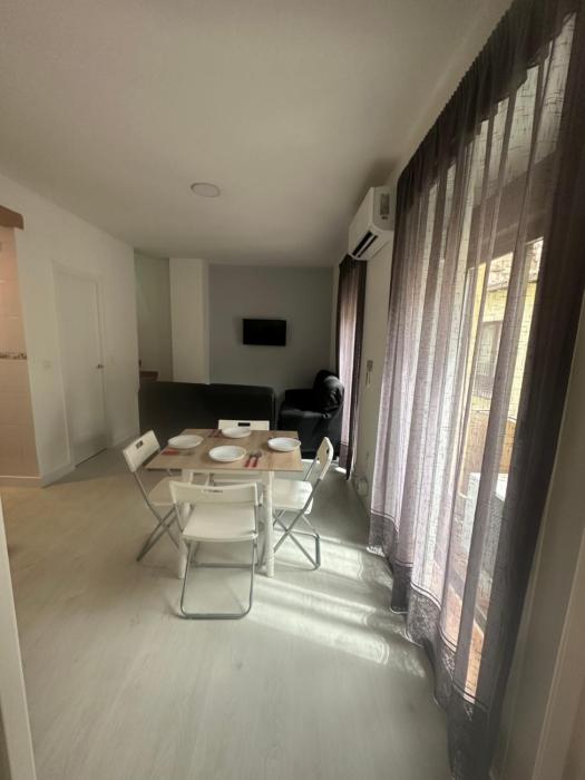 Duplex en el centro de granada