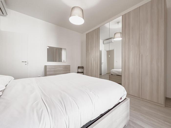 Realkasa Mura del Borgo di San Pietro