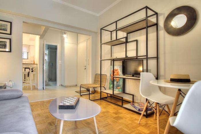 Campiello Casa, Old Town