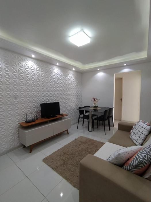 Apzinho 208 - Sinta-se em Casa