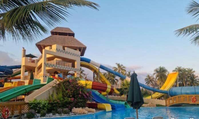 Luxury Hawana Villa