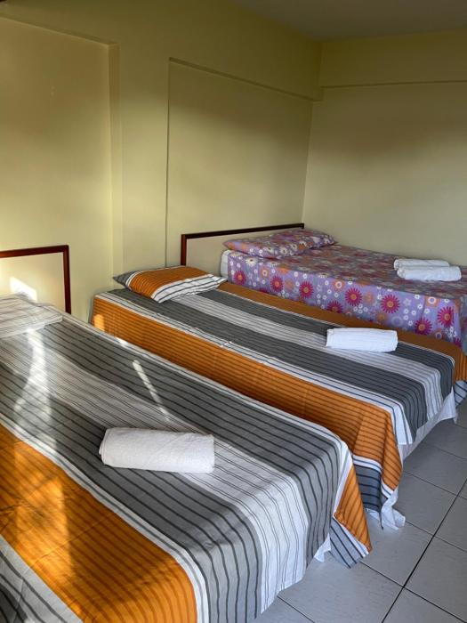 Royal Service Hotel - Tambaú - ap 111