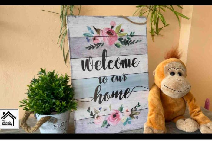 BETESDA HOMESTAY