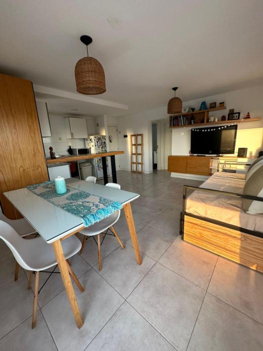 Destacado depto en el centro