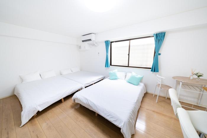 SUA HOTEL Nishikasai