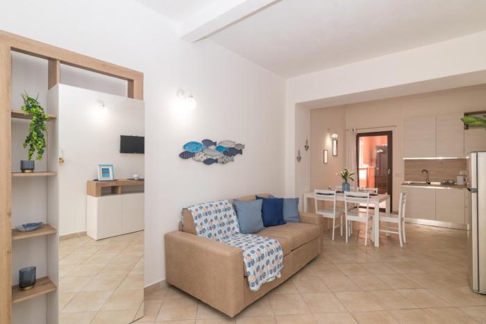 Appartamento Mirto In The City Center - Happy Rentals