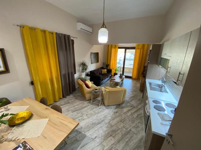 Anthi Apartment 2
