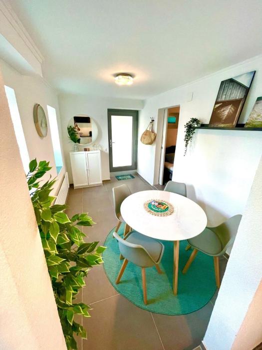 Ferienwohnung direkt am Bodensee Untersee nahe Konstanz