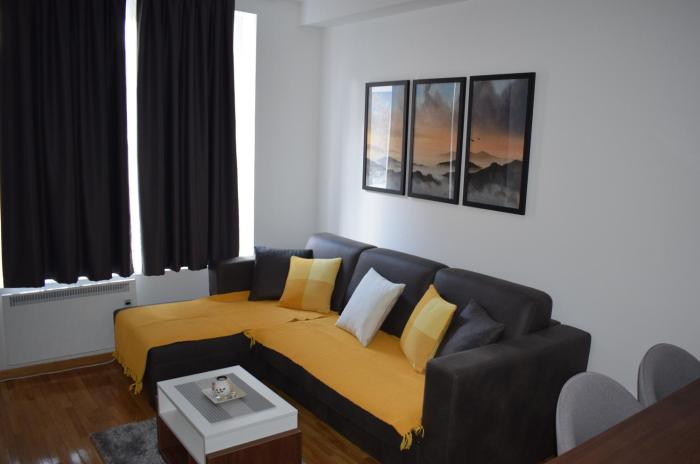 Apartman Emily Kopaonik