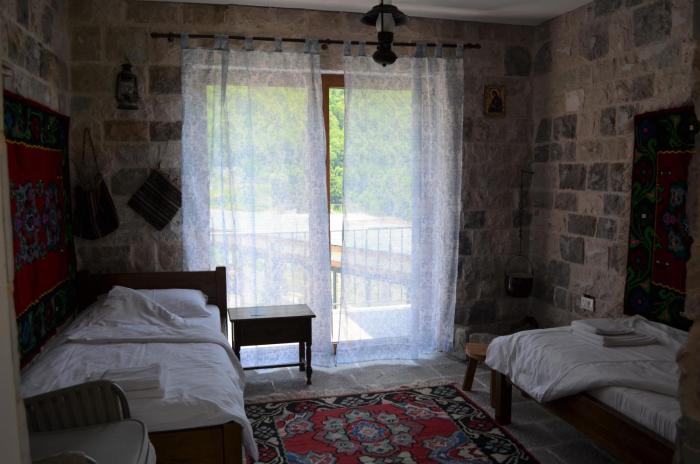 Markovic Winery and Estate apartments