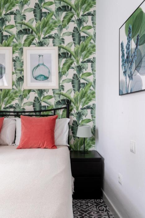 Casa Carmen - Super céntrico y cómodo