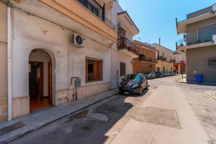 Casetta Mulino by BarbarHouse