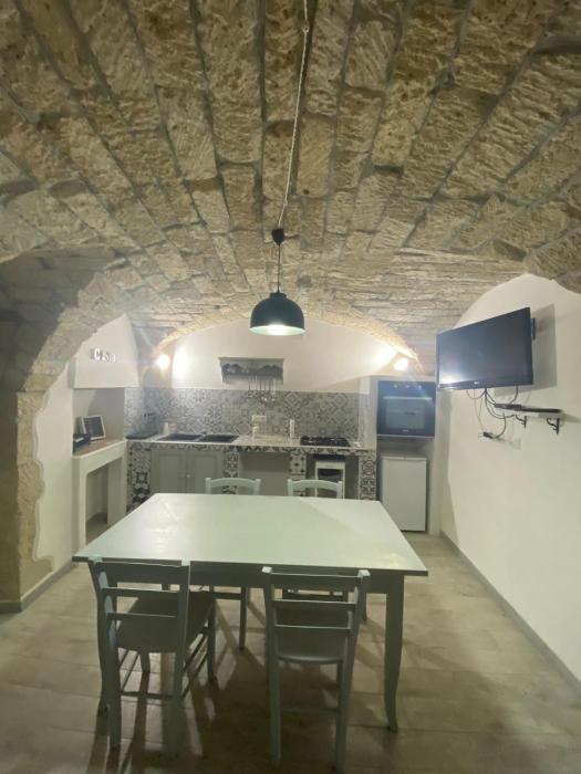 Casa degli ulivi