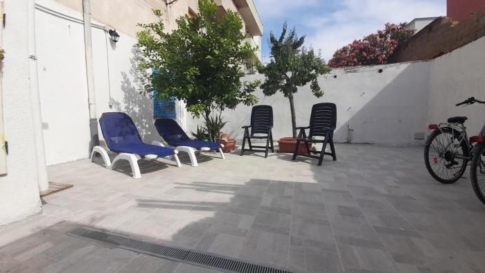 Gianta - Casa Vacanze