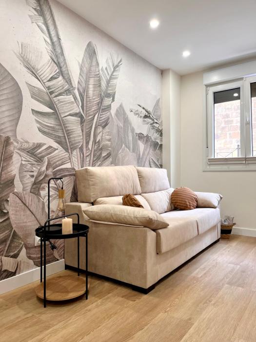 KALA apartamentua Parking gratuito cercano