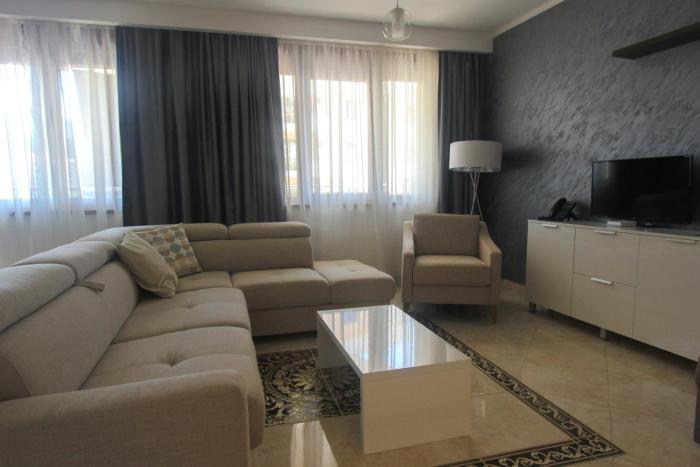 Anatolija Apartment 11