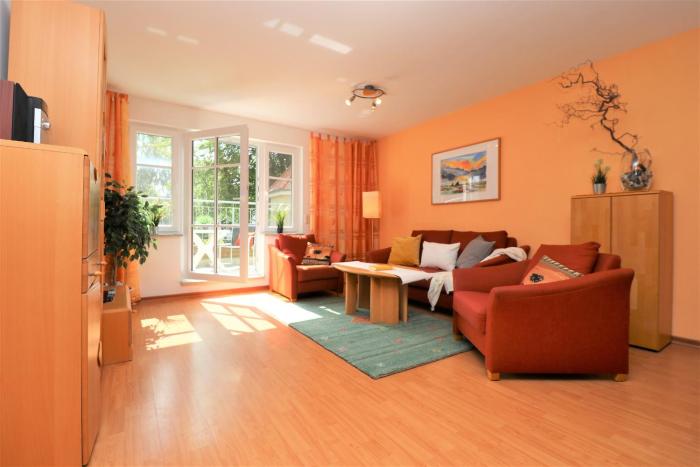 Wohnpark Strandstraße App 11