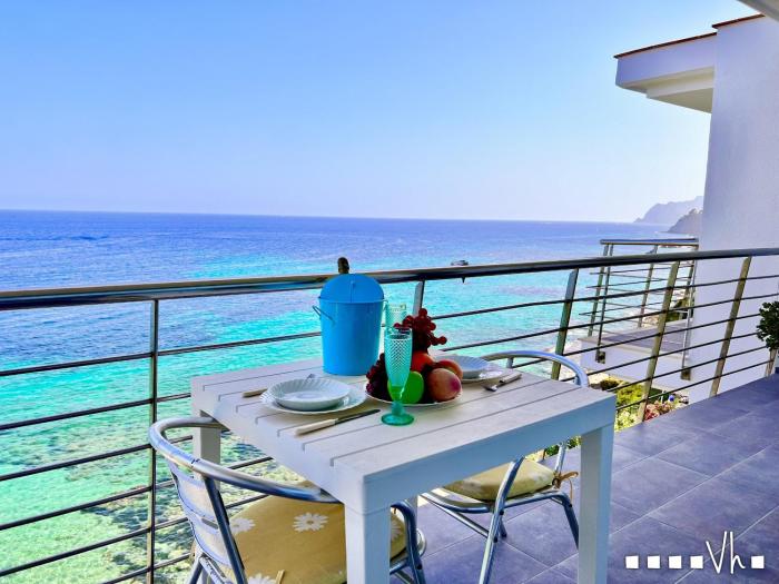 VH CostaBlanca - APARTAMENTO MAITE
