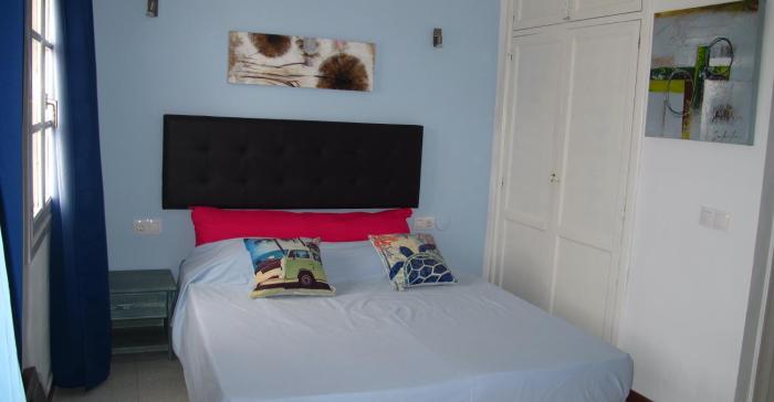 Cozy apartment Wi-fi gratis