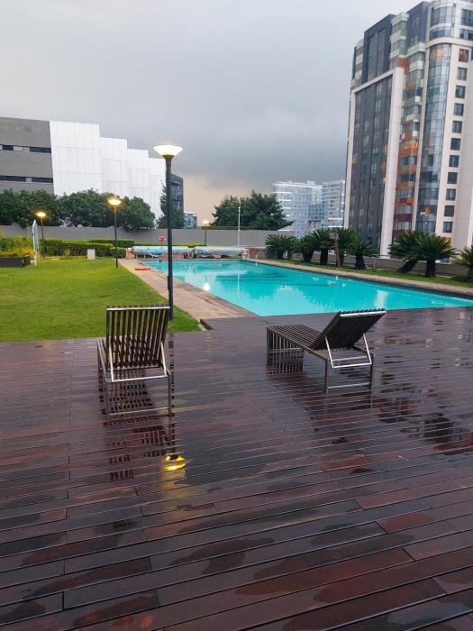 Westpoint Sandton Emabheleni Executive Suites