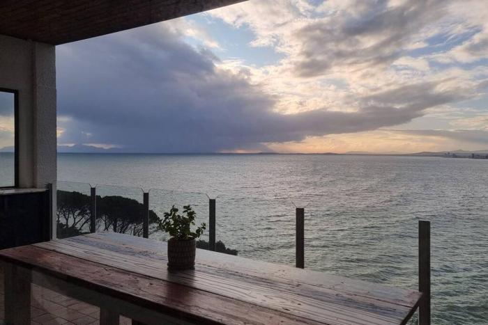 Suikerbossie Sunsets