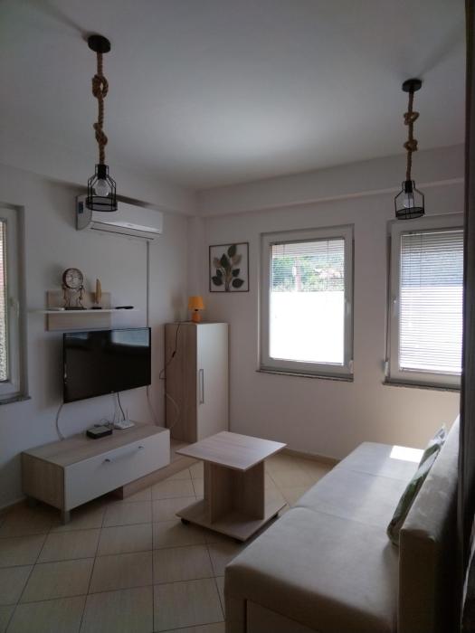 2K Apartment