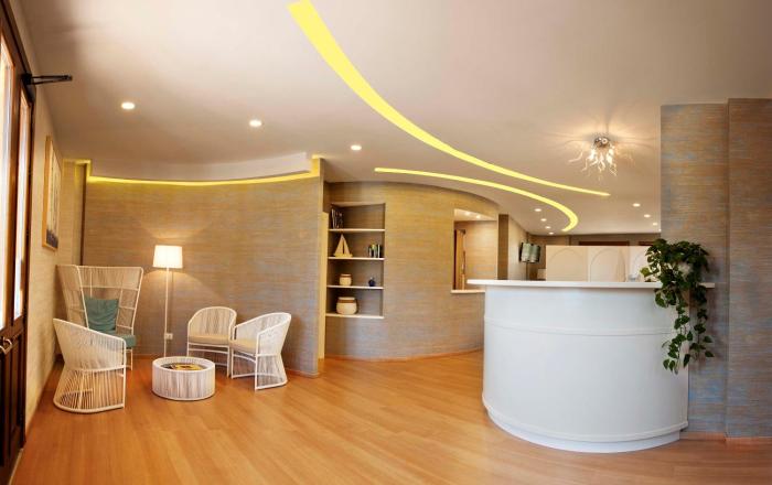 FAVIGNANA HOTEL Concept Holiday