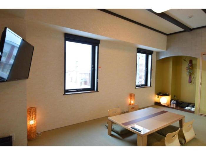 QUEENS HOTEL CHITOSE - Vacation STAY 67734v
