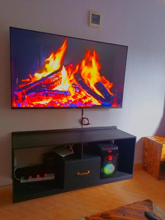 Cutie home stays-studio