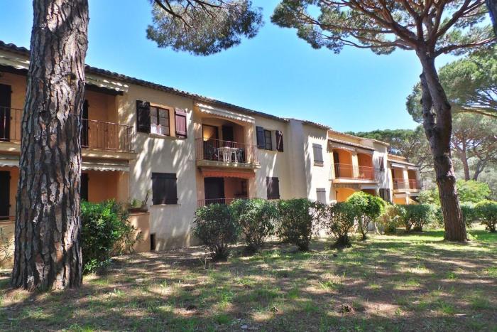 Le Castillon A 10 Appartement