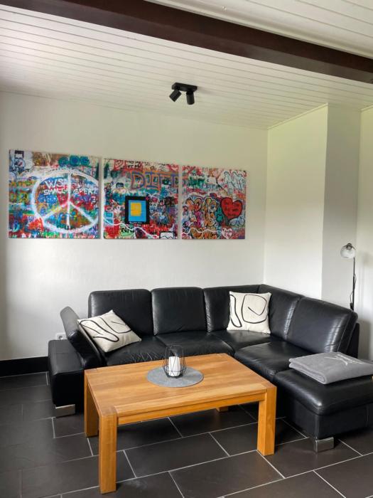 Ferienwohnung Schmidt