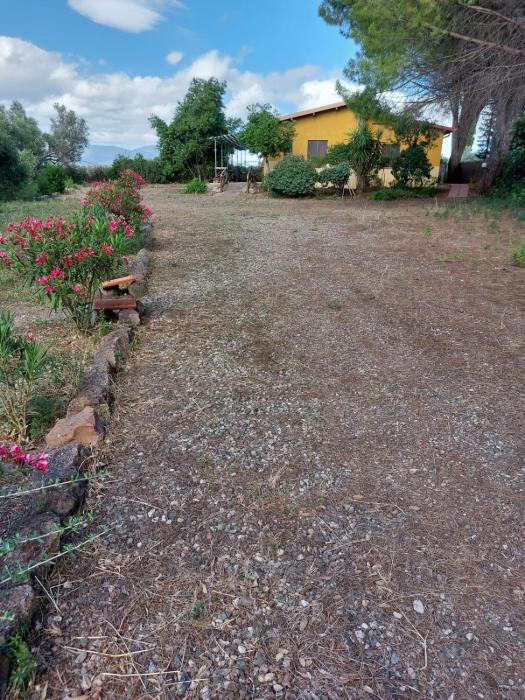 Agriturismo I 13 Pini di Putzu Anna Maria