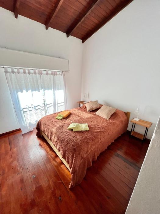 Complejo Alberdi depto 9