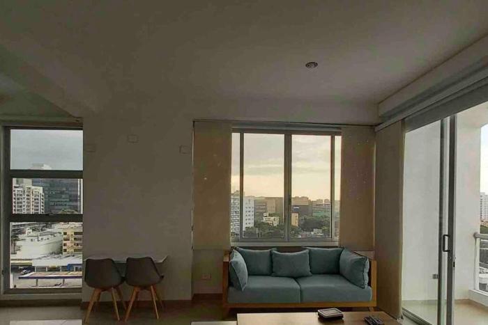 Amazing views in Barranquilla