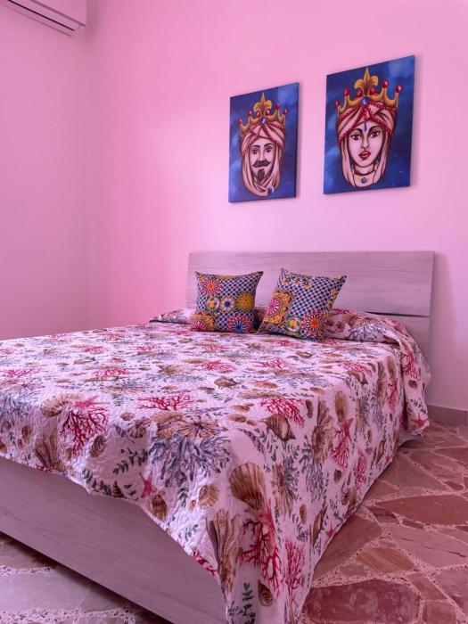 APPARTAMENTO MAESTRALE