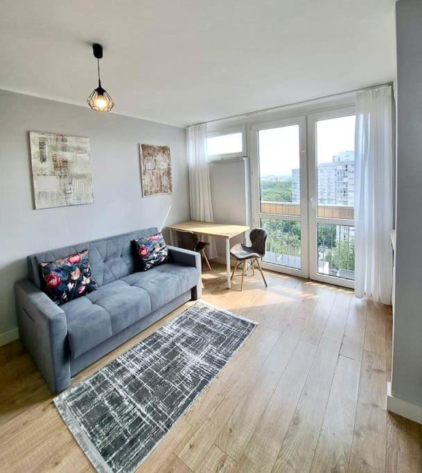 City Centre top floor Apartment